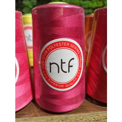 nit návin 5000Y malinová - NTF