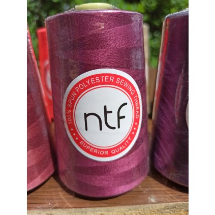 nit návin 5000Y bordó - NTF