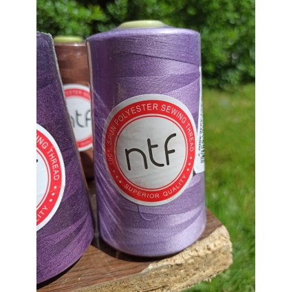 nit návin 5000Y fialkový - NTF