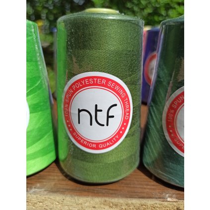 nit návin 5000Y zelený cedr - NTF