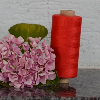 nit návin 1000 m červená