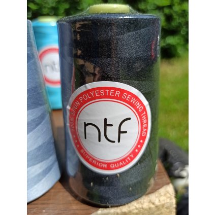 nit návin 5000Y černá - NTF