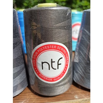 nit návin 5000Y antracit - NTF