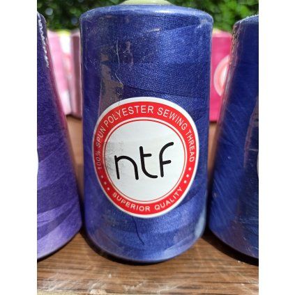 nit návin 5000Y tmavé indigo - NTF