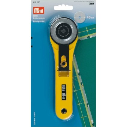 řezací kolečko Prym OLFA průměr 45 mm