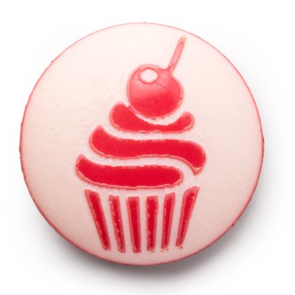 Prym knoflíky cupcake