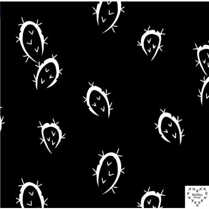 bio úplet Cactus od MiaMea