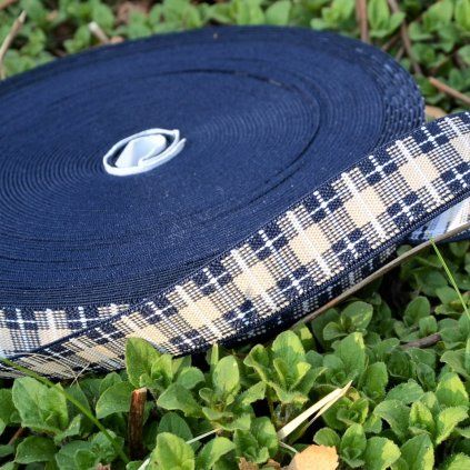 0,5 m guma do pasu Kostky 2,5 cm