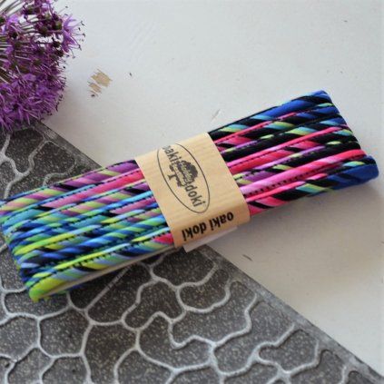 funcord 5 mm 2 metry - close to rainbow