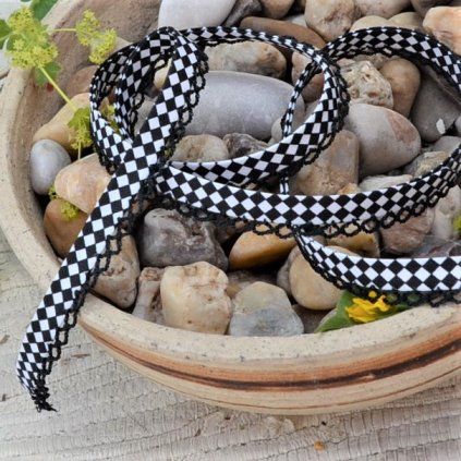 0,5 m paspule šachovnice 12 mm