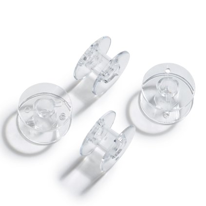cívky k šicímu stroji, průměr 20,5 mm, Prym