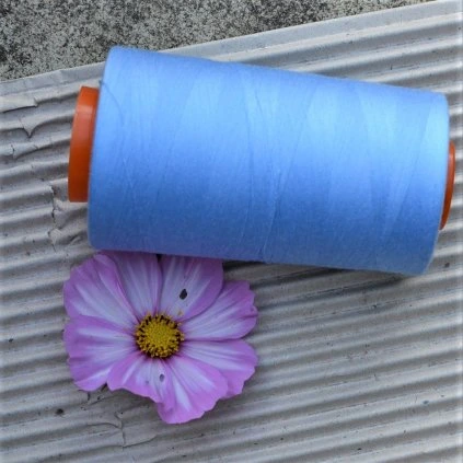 nit návin 5000 m modrá- belfil - S