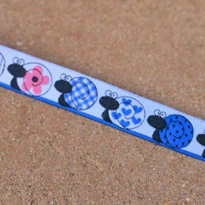 0,5 m stuha - šneci 15 mm