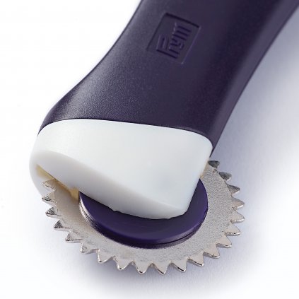 ergonomické kopírovací kolečko na střihy, Prym