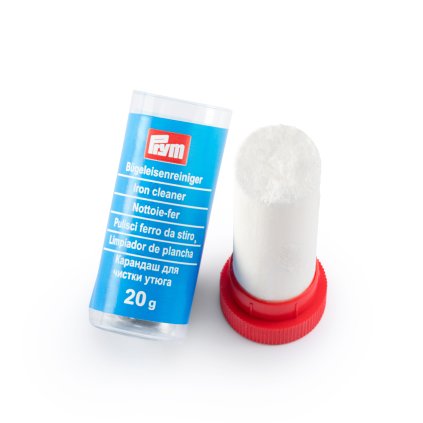 čistič žehličky, PRYM