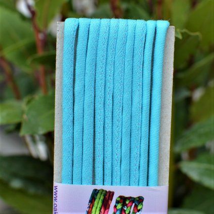 funcord 3 mm 3 metry - modrá