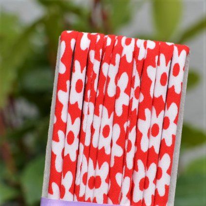 funcord 3 mm 3 metry - louka na červené