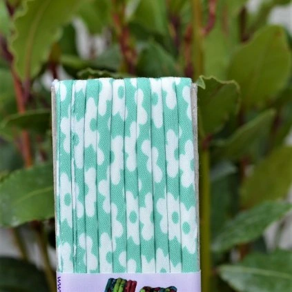 funcord 3 mm 3 metry - louka na mintové