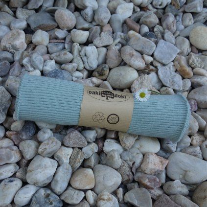 náplet 20 x 80 cm jadeitový