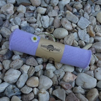 náplet 20 x 80 cm lila