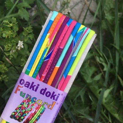 funcord 3 mm 3 metry - geometric