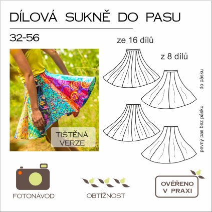 dilova sukne do pasu