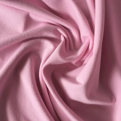 úplet jednolíc růžový