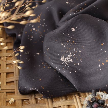 twig night fabric
