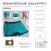 nohavickove kalhotky damske 1500