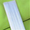 nažehlovací reflexní proužek 10 mm v balení 2x125 cm