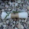náplet 20 x 80 cm smetanový