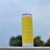 elastická nit SERAFLEX  žlutá - návin 130 m