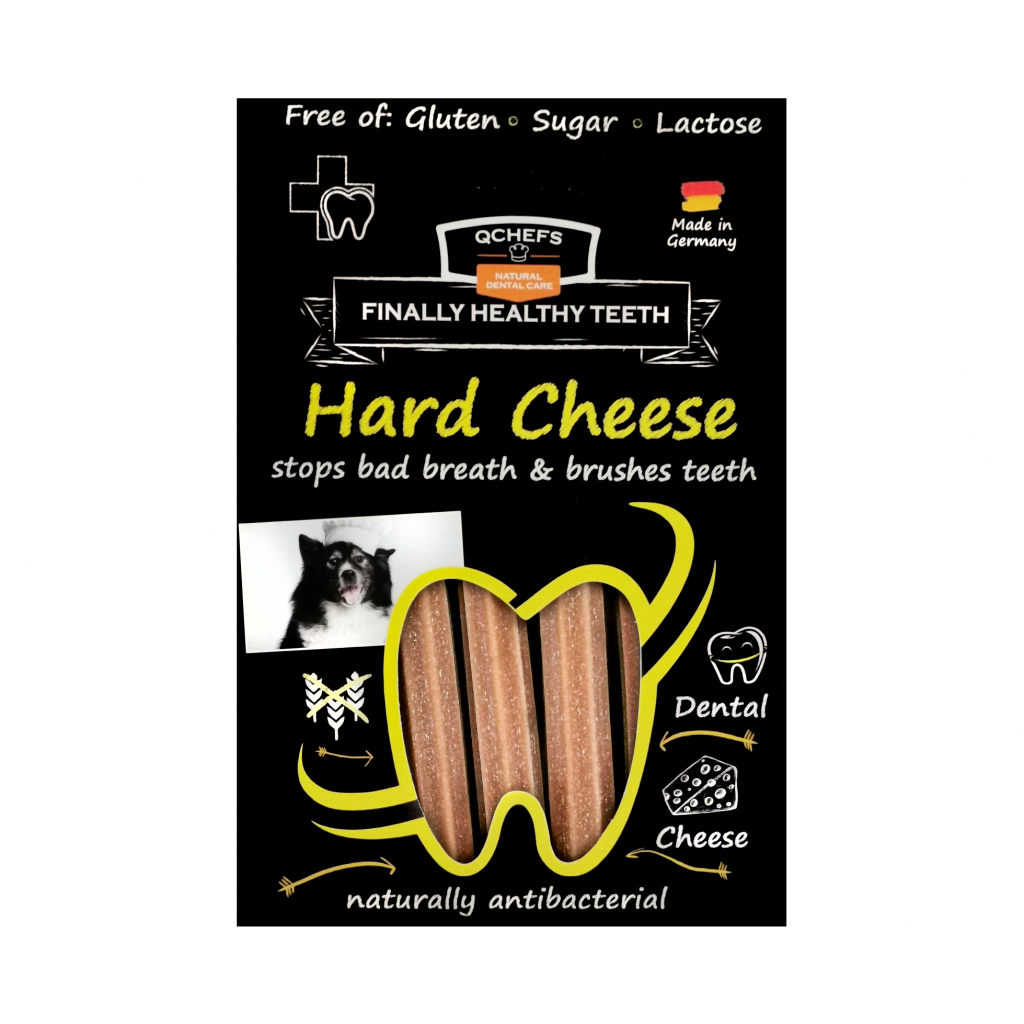 Hard Cheese Shop