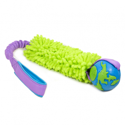 Bungee Mop s Orbee Tuff míčkem 083