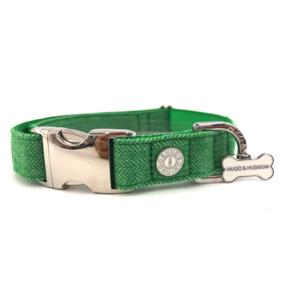 Tweed Collar20