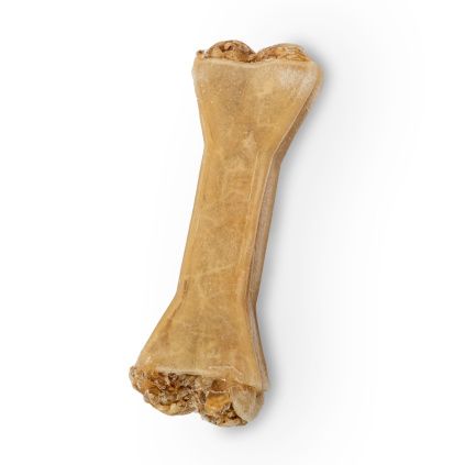 Kost pro psy plněná kozou