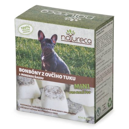 vyr 52morska rasa mini cz