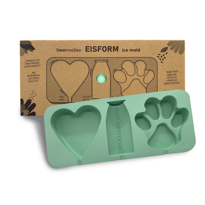 Forma na vývar pro psy SmoothieDog