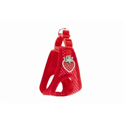 Kšírky s jahodou - Velikost: M