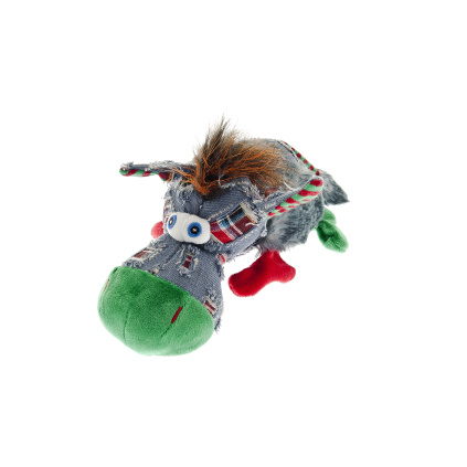 Pouliční pes pískací