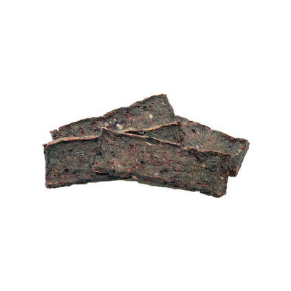 Tyčinky jelení sušené maso pro psy s řepou a brusinkou | BiBi FOOD