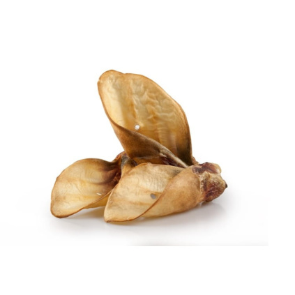 Hovězí sušené ucho pro psy