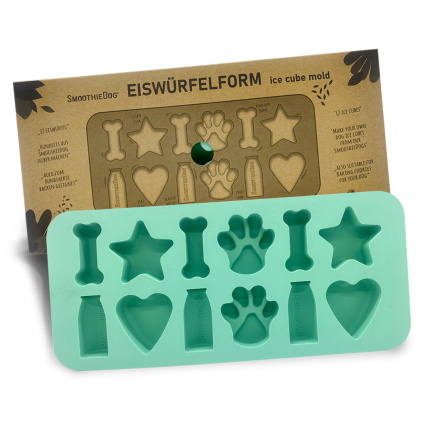 Forma na vývar pro psy SmoothieDog