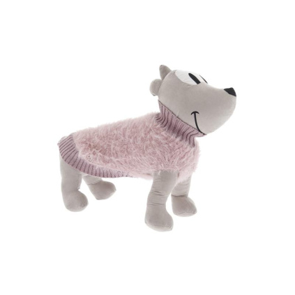 Svetřík fešný BATUFFOLO růžová