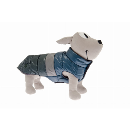 Bunda pro psa Bizarre marine - Velikost: 33 cm