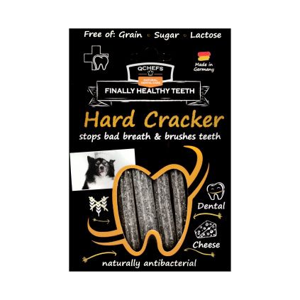 Hard Cracker kost pro psa