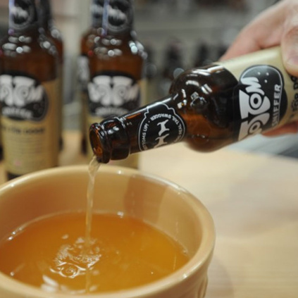 bottom sniffer pivo pro psy2