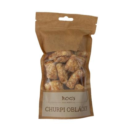 Himalájské Churpi obláčky