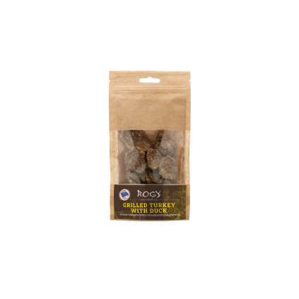 Grilované klopsíky - Rogy 80g