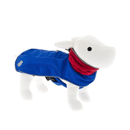 Ferribiella Urban Raincoat Blue